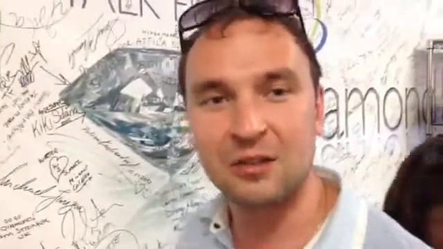 Доска мечт желаний пожеланий благодарности Talk Fusion.