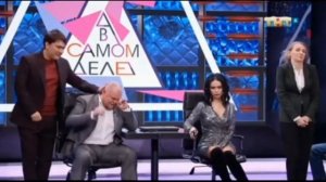 Однажды в России (ТВ шоу)
