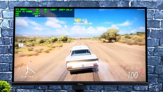 The Perfect Monitor For The Steam Deck, Android & PC! Pixio PX277 Pro Hands On смотреть онлайн