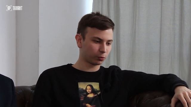 [Яр] Талант / Гости: Егор Зиновьев, Илья Стрекаловский / Умницы и умники, победа, МГИМО