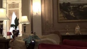 Наше утро в Лутон Ху. Англия .Our morning at Luton Hoo England.