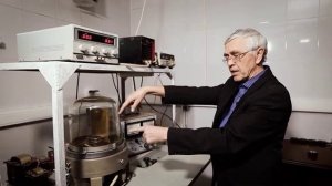 Атмосферный ионный двигатель ЭКИПО для низкого космоса Певгов Вячеслав Геннадьевич