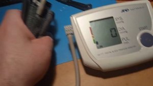 Ремонт тонометра AND UA-777