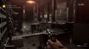 ДАЙТЕ БОЛЬШЕ ПАТРОНОВ!!!!!!(Atomic Heart)