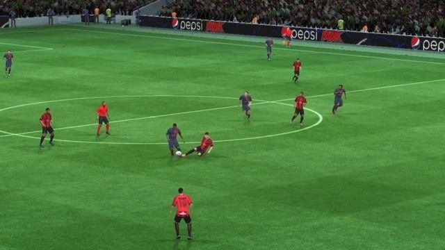 MBAPPÉ СЕГОДНЯ В УДАРЕ!???
