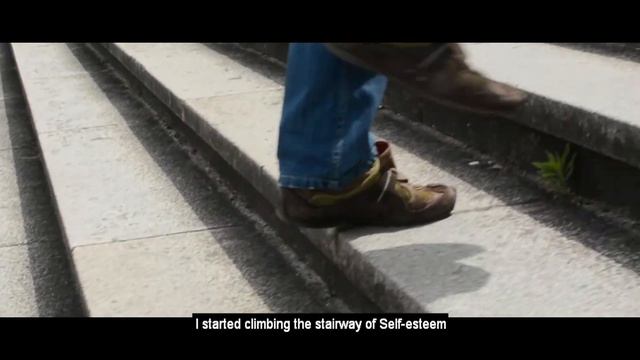 From Bullying to Samurai! | Ricardo Teixeira смотреть онлайн