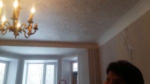 жидкие обои пузыри