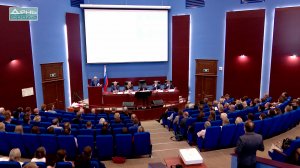 25-летие Управления судебного департамента в Нижегородской области