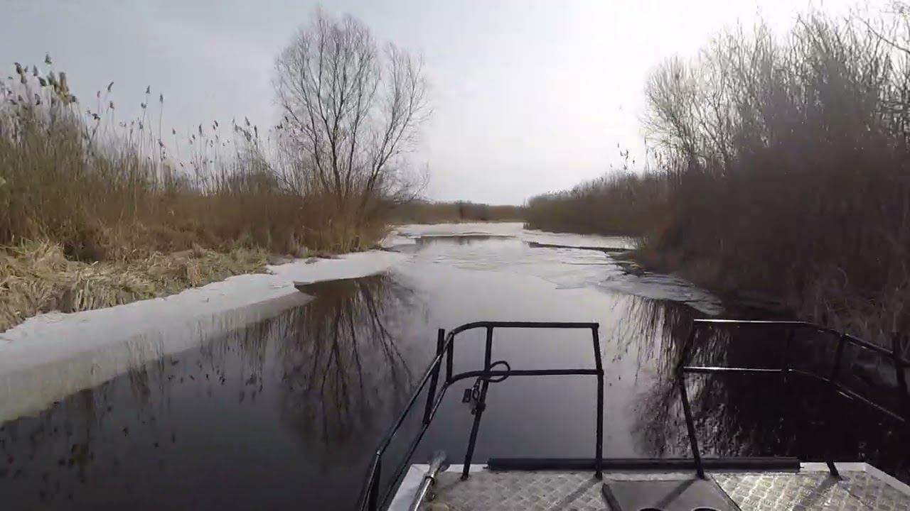 Гандуринский банк зимой смотреть онлайн