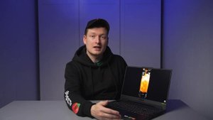 Обзор Asus TUF Gaming A15 FA507XV (2023) | RTX 4060 + Ryzen 9 7940H | Распаковка и Тест ASUS
