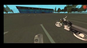 ?ОБЗОР МОТОЦИКЛА ИЖ ЮПИТЕР 5 ИЗ BLACK PASS | BLACK RUSSIA