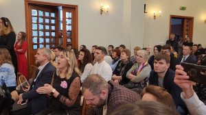 Абба Отче! Детский хор!