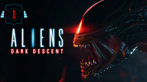 Aliens: Dark Descent