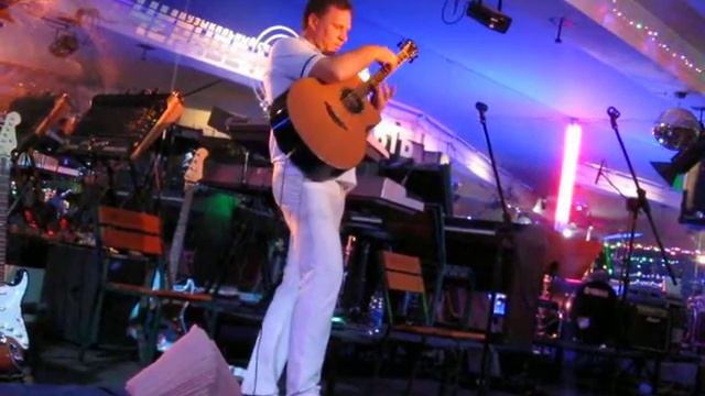 Виталий Макукин. Limehouse blues смотреть онлайн