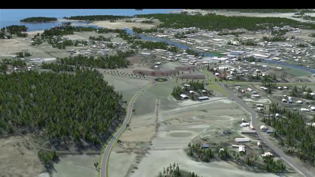 The E18 Hamina--Vaalimaa project смотреть онлайн