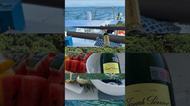 Пхукет морское путешествие на парусном катамаране #путешествия #отдых #туризм #путешествие #travel