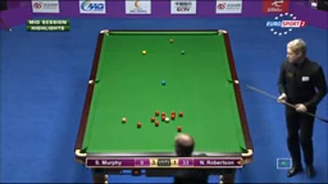 2012.Snooker.International.Championship.Final.ENG-Frames 10 - 15 смотреть онлайн