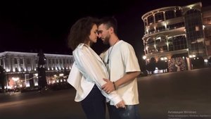 БИТВА СТИЛЕЙ с Dance Life. Парные танцы Хастл. Курск. Обучение с нуля