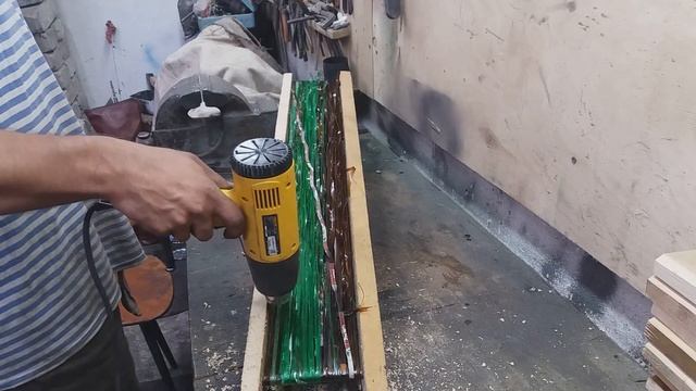 ВЕНИК ИЗ ПЛАСТИКОВЫХ БУТЫЛОК СВОИМИ РУКАМИ|DIY смотреть онлайн