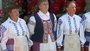 Праздник деревни Позборцы. 3 часть.