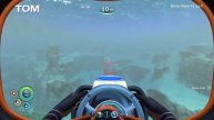 Subnautica Multiplayer Episode 1 - Into The Deep Blue