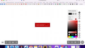 Как сделать кнопку в readymaG Nona Arakelian