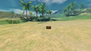 Выживание на острове 1