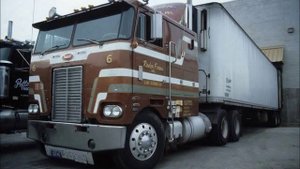 Американские грузовики Peterbilt, тюнинг машин