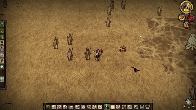 Don't Starve Together [beta] ~3~ DrojaPlay [RUS] смотреть онлайн