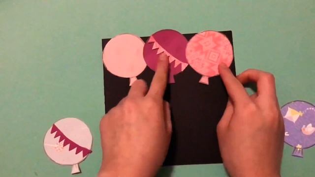 КАК СДЕЛАТЬ Открытку ПОДАРОК Своими руками | Идеи для праздника ко Дню рождения!