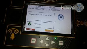 Zed-FULL - OBD - Peugeot 207 2008 год (программирование ключа)