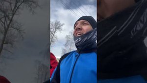 Как я пришёл к бегу