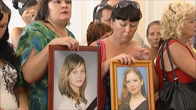 Секты сатанистов в России и США. Убийства, человеческие жертвоприношения. Эксперт Иванишко Игорь