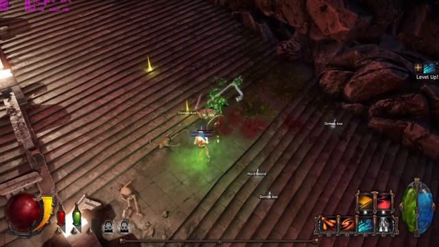 UMBRA - УБИЙЦА DIABLO 3 С ГРАФОНОМ! смотреть онлайн