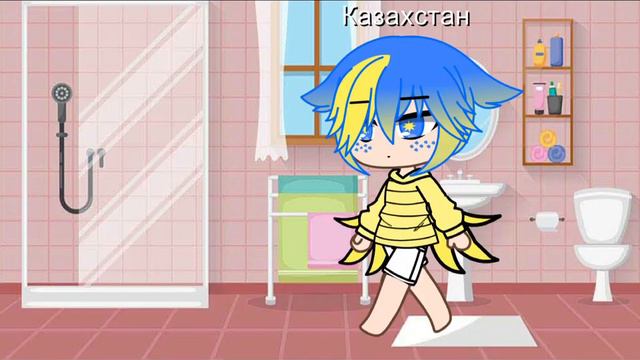 [💕]Жизнь стран[💕]#4[💕]Казахстана похитили!?[💕] смотреть онлайн