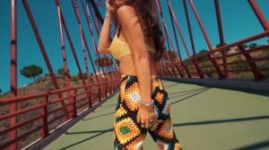 Винтаж - Лети за солнцем (Filatov & Karas Mix) [freeclips.ru]