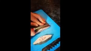 Как приготовить хвост бобра