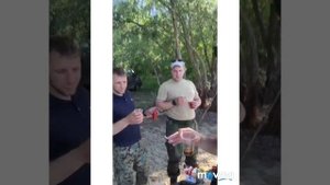 Рыбалка на Дону в Арпачине 2019