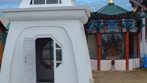 Органическая Леди Город грез