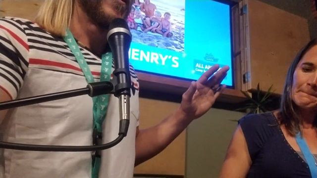 This Family is Staying Stoked Against Brain Cancer with help from the YMCA смотреть онлайн