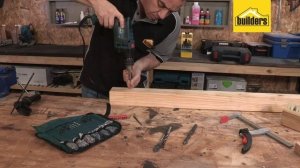 Product Review 646309 Bosch GSB 13 RE Professional Impact Drill