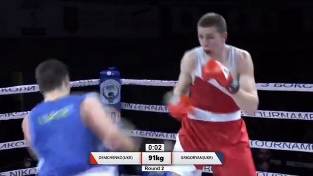 Demchenko(UKR)?-Grigoryan(UKR) смотреть онлайн