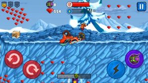 Машина ест машину - ОДИЧАЛЫЕ  #1. Хищные машины в кар итс кар Car Eats Car 3 с ПАПУЛЕЙ