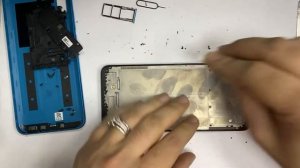 Замена Дисплея Xiaomi Redmi 9A | Lcd Replacement Xiaomi Redmi 9A