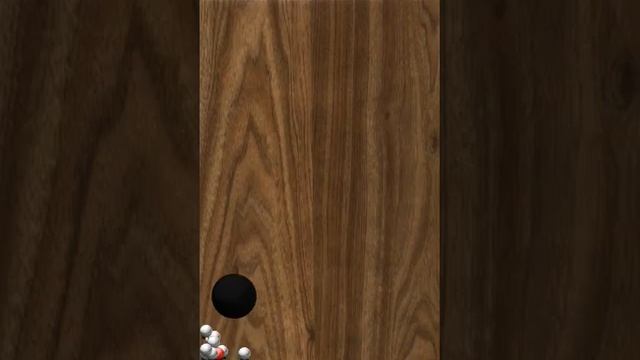 Шарики и лабиринт? или Шарики и дырки?? А??? смотреть онлайн