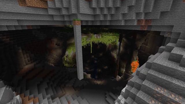 Top 5 COOL SEEDS for Minecraft 1.18.1! (Best Minecraft 1.18.1 Seeds) смотреть онлайн