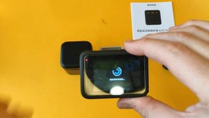 #GoPro БАТАРЕЙКИ для Hero10/11 с AliExpress?Telesin ПРОТИВ GoPro