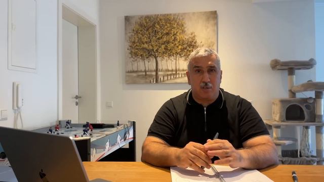 "Формула Успеха": История успеха министра экономики Азербайджана и его вклад в развитие страны смотреть онлайн