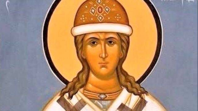 Святитель Никита Печерский затворник | Житие смотреть онлайн