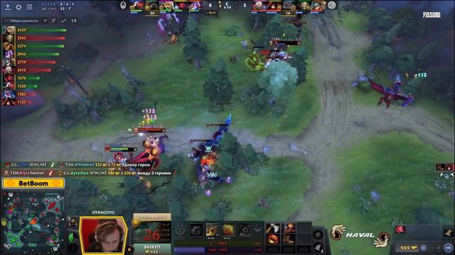 🟥НЕУЖЕЛИ ГЛАДИАТОРАМ НАКОСТЫЛЯЮТ В ГРАНД-ФИНАЛЕ? | Gaimin Gladiators vs TSM BetBoom Dacha | 16.09.2 смотреть онлайн